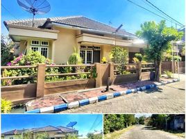 4 Habitación Casa en venta en Sidoarjo, East Jawa, Sidoarjo, Sidoarjo