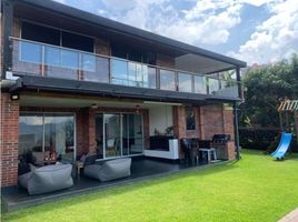 4 Habitación Casa en venta en Parque de los Pies Descalzos, Medellín, Medellín