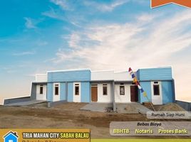 2 Bedroom House for sale in Lampung, Sukarame, Bandar Lampung, Lampung