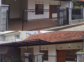 5 Habitación Casa en venta en Margacinta, West Jawa, Margacinta