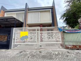 4 Habitación Casa en venta en Tambaksari, East Jawa, Tambaksari