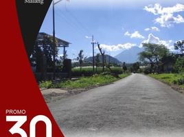  Land for sale in Malang Regency, East Jawa, Sukun, Malang Regency