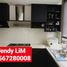  Condo for sale in Universitas Katolik Indonesia Atma Jaya, Tanah Abang, Kebayoran Lama