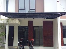 3 Kamar Rumah for sale in Jaga Karsa, Jakarta Selatan, Jaga Karsa