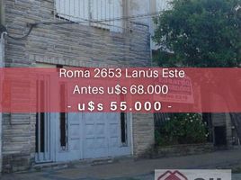 2 Habitación Apartamento en venta en Lanús, Buenos Aires, Lanús