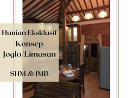 3 Schlafzimmer Haus zu verkaufen in Depok, Yogyakarta, Depok