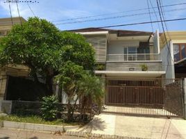 5 Habitación Casa en venta en Tambaksari, East Jawa, Tambaksari