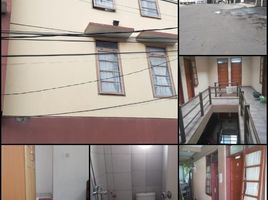 22 Bedroom Villa for sale in Bandung Institute of Technology, Sukajadi, Cidadap