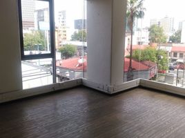 167 m2 Office for rent in Mexico City, Miguel Hidalgo, Mexico City