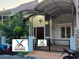 2 Schlafzimmer Haus zu verkaufen in Jambangan, East Jawa, Jambangan