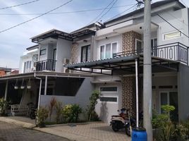 3 Habitación Villa en venta en Duren Sawit, Jakarta, Duren Sawit, Jakarta Timur