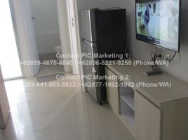 2 Kamar Apartemen for rent in Cakung, Jakarta Timur, Cakung