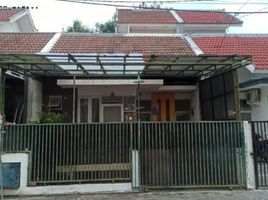 2 Kamar Rumah for rent in Tambaksari, Surabaya, Tambaksari