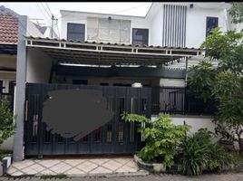 4 Habitación Villa en venta en Mulyorejo, East Jawa, Mulyorejo