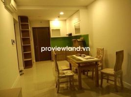 1 chambre Appartement for rent in Ward 2, District 4, Ward 2