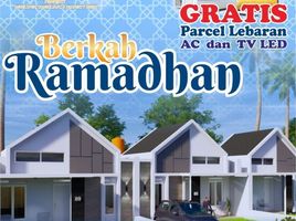 2 Kamar Rumah for sale in Jagonalan, Klaten, Jagonalan