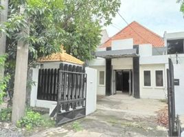 7 Bedroom House for sale in Wonokromo, Surabaya, Wonokromo