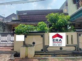 6 Bedroom Villa for sale in Duren Sawit, Jakarta Timur, Duren Sawit