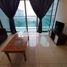 3 Habitación Apartamento en alquiler en Johor, Bandar Johor Bahru, Johor Bahru, Johor