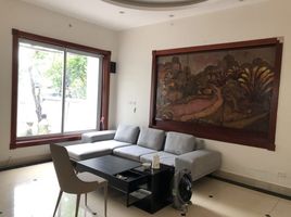 4 Schlafzimmer Villa zu vermieten in Long Bien, Hanoi, Phuc Loi, Long Bien