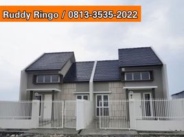 2 Kamar Rumah for sale in Taman, Sidoarjo, Taman