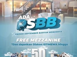 3 Bedroom Villa for sale in Bandung Institute of Technology, Sukajadi, Sukajadi