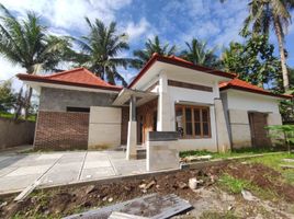 3 Bedroom House for sale in Magelang, Jawa Tengah, Borobudur, Magelang