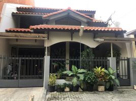 5 Bedroom House for sale in Gubeng, Surabaya, Gubeng