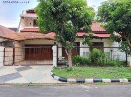 5 Habitación Villa en venta en Mulyorejo, East Jawa, Mulyorejo