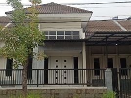 4 Kamar Rumah for sale in Buduran, Sidoarjo, Buduran