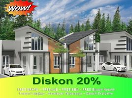 2 Bedroom House for sale in Pakisaji, Malang Regency, Pakisaji