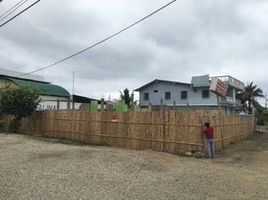  Terreno (Parcela) en venta en Playa Puerto Santa Lucia, Jose Luis Tamayo (Muey), Salinas