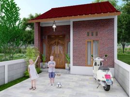 2 Bedroom Villa for sale in Polanharjo, Klaten, Polanharjo