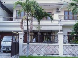 4 Habitación Casa en venta en Tambaksari, East Jawa, Tambaksari