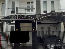 4 Habitación Villa en venta en Mulyorejo, East Jawa, Mulyorejo