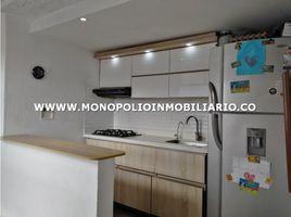 3 Habitación Apartamento en venta en Parque de los Pies Descalzos, Medellín, Medellín