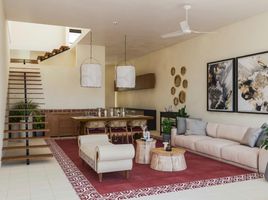 Maison 3 chambre à vendre à Merida, Yucatan, Merida, Yucatan