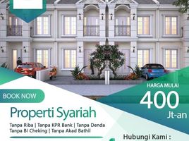 2 Bedroom House for sale in Bojongsoang, Bandung, Bojongsoang