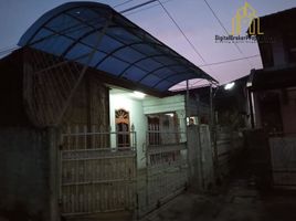 3 Kamar Vila for sale in Husein Sastranegara International Airport, Andir, Cimahi Tengah