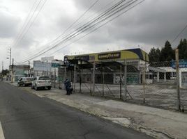 在厄瓜多尔出售的 土地, Quito, Quito, Pichincha, 厄瓜多尔