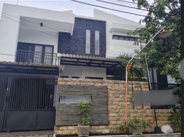 4 Habitación Villa en venta en Mulyorejo, East Jawa, Mulyorejo