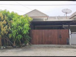 4 Habitación Casa en venta en Wiyung, East Jawa, Wiyung
