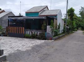 2 Kamar Rumah for sale in Manisrenggo, Klaten, Manisrenggo