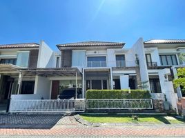 4 Habitación Villa en venta en Gubeng, East Jawa, Gubeng