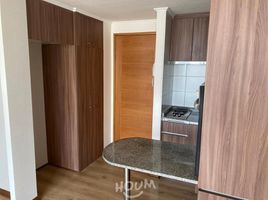 1 Habitación Apartamento en venta en Chile, Santiago, Santiago, Santiago, Chile