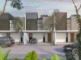 2 Schlafzimmer Villa zu verkaufen in Conkal, Yucatan, Conkal