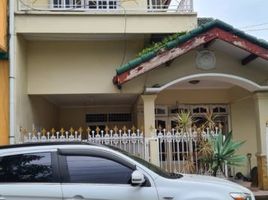 6 Kamar Vila for sale in Dau, Malang Regency, Dau