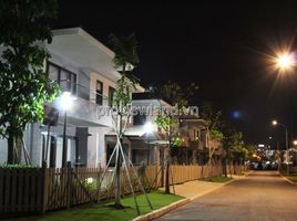 5 Schlafzimmer Haus zu vermieten in District 9, Ho Chi Minh City, Phuoc Long B, District 9