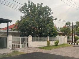 5 Kamar Rumah for sale in Wonocolo, Surabaya, Wonocolo