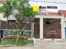 3 Habitación Casa en venta en Kenjeran, East Jawa, Kenjeran